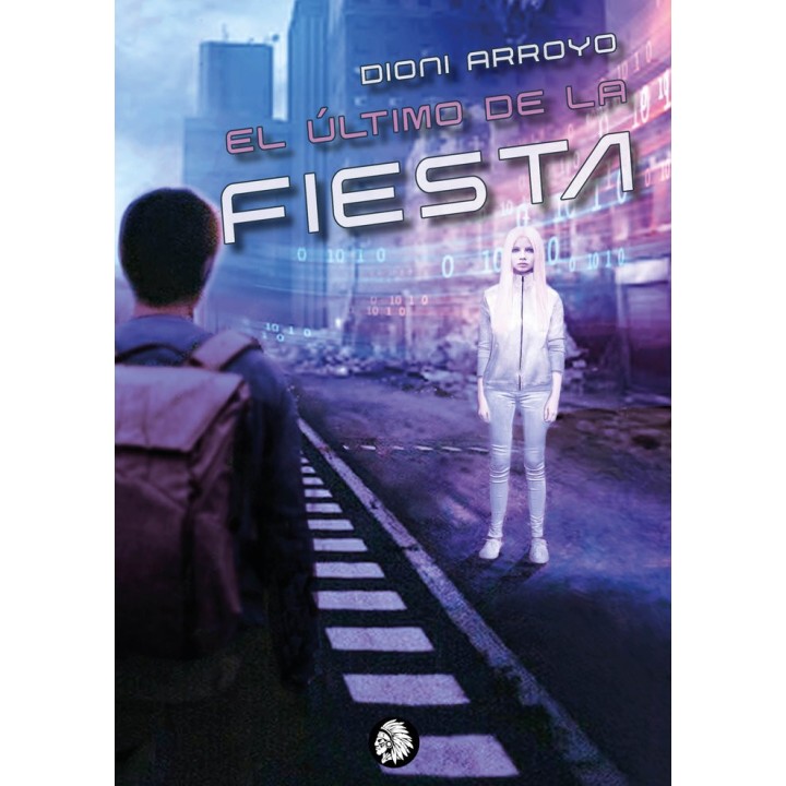 ULTIMO DE LA FIESTA,EL