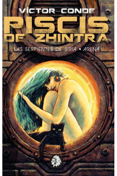PISCIS DE ZHINTRA