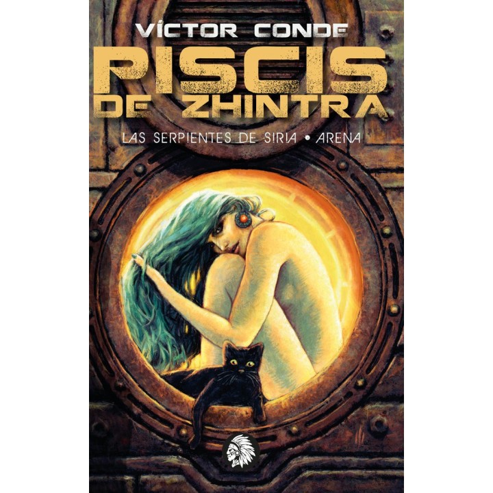 PISCIS DE ZHINTRA