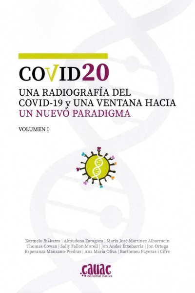 COVID 20 VOLUMEN I
