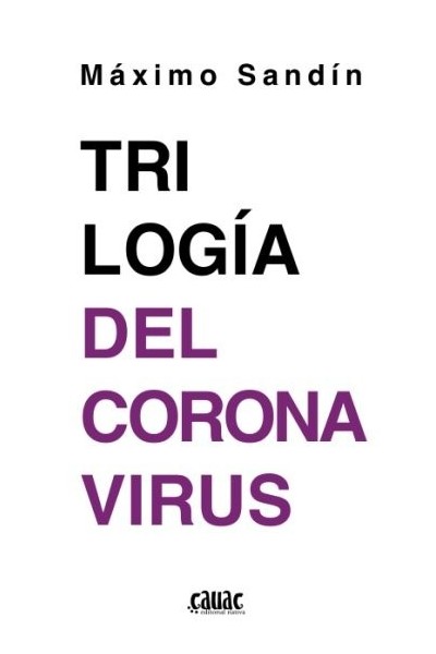 TRILOGIA DEL CORONAVIRUS