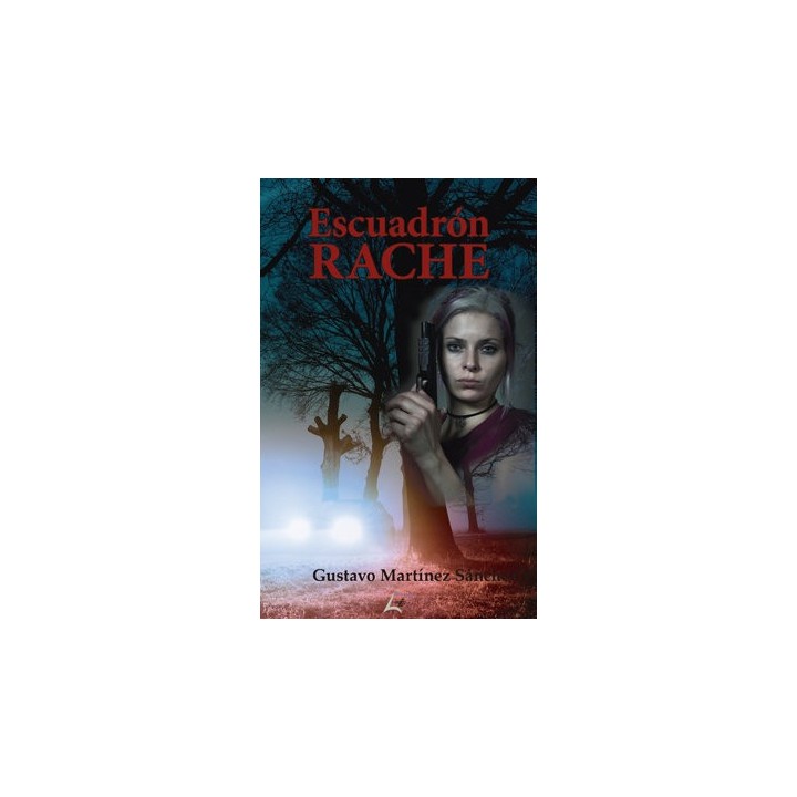 ESCUADRON RACHE