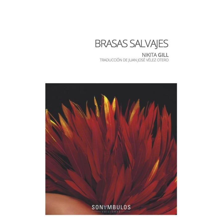 BRASAS SALVAJES