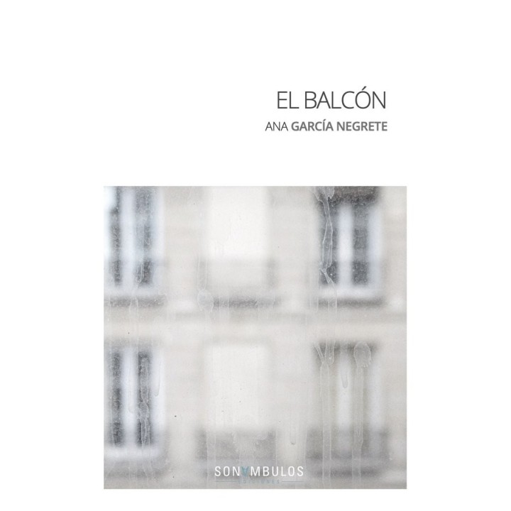 BALCON,EL