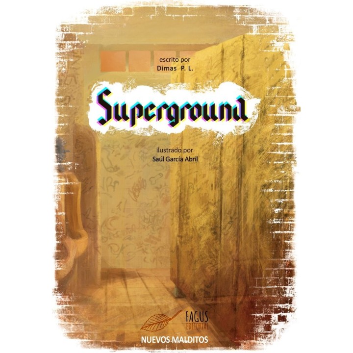 SUPERGROUND