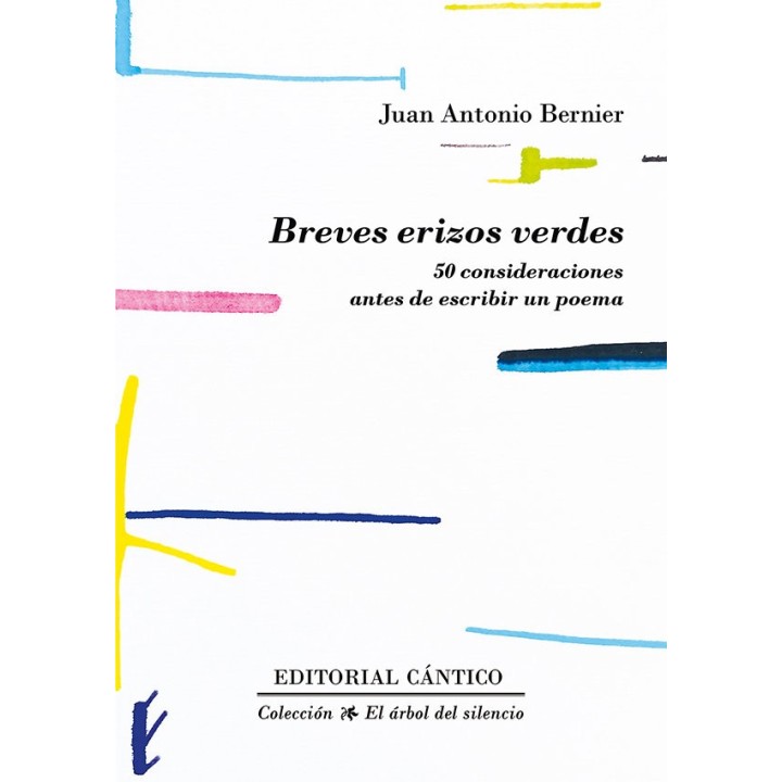 BREVES ERIZOS VERDES