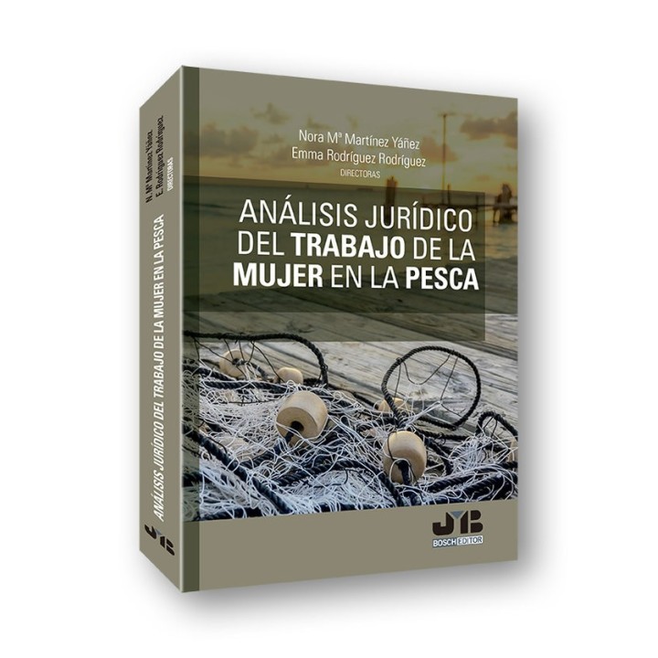 ANALISIS JURIDICO DEL TRABAJO DE LA MUJER EN LA PESCA