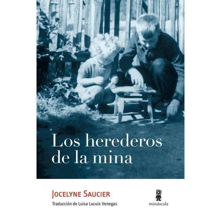 HEREDEROS DE LA MINA,LOS
