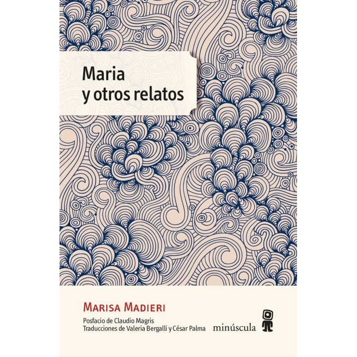 MARIA Y OTROS RELATOS