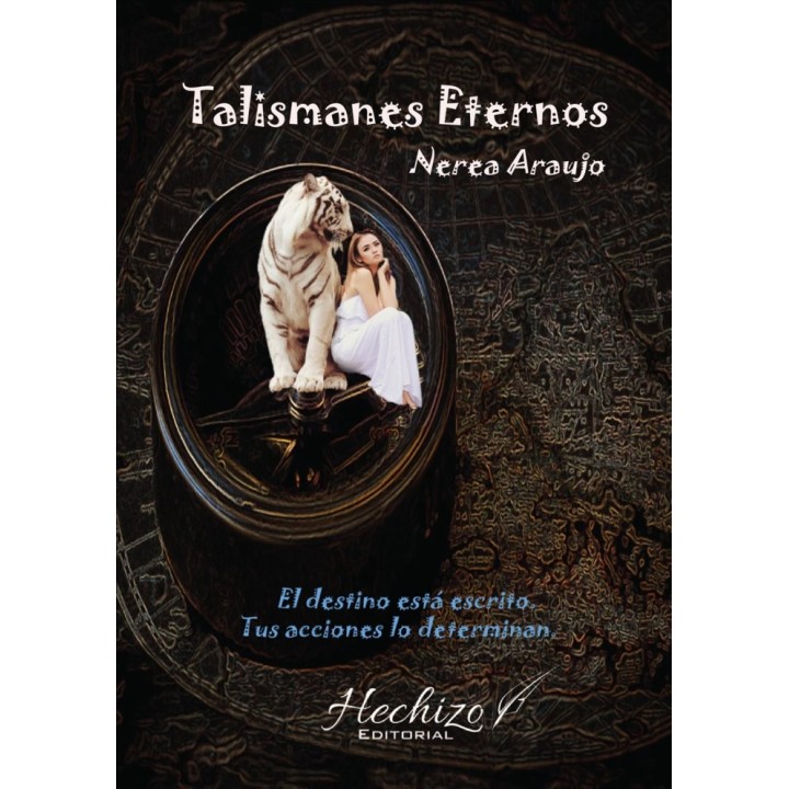 TALISMANES ETERNOS