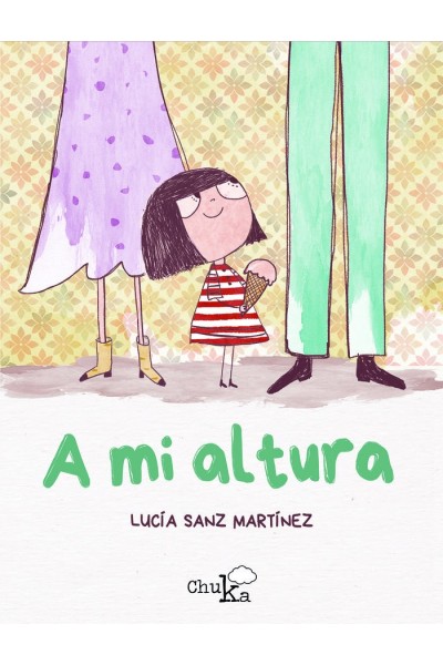 A MI ALTURA