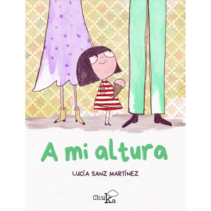 A MI ALTURA