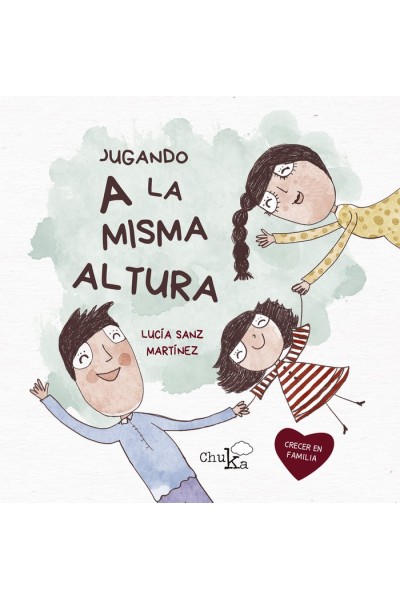 JUGANDO A LA MISMA ALTURA