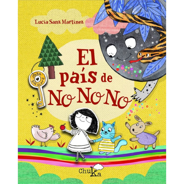 EL PAIS DE NO NO NO