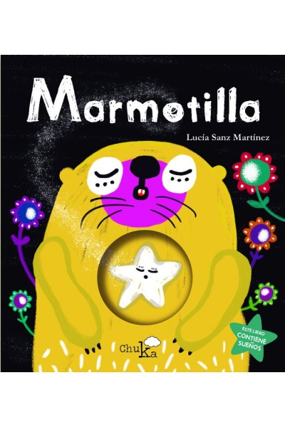 MARMOTILLA