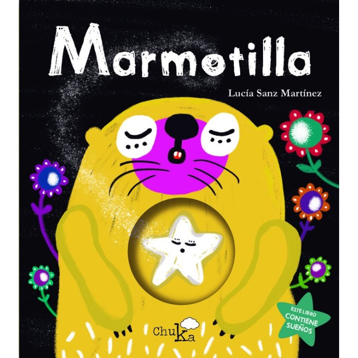 MARMOTILLA