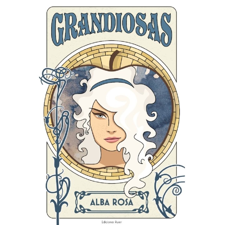 GRANDIOSAS