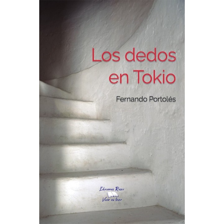 DEDOS EN TOKIO,LOS