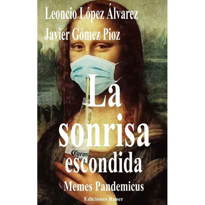 SONRISA ESCONDIDA,LA