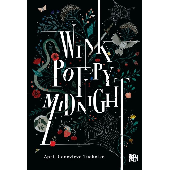 WINK POPPY MIDNIGHT