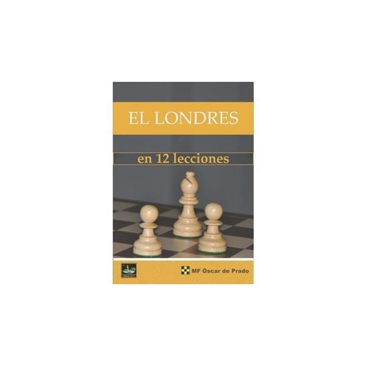LONDRES EN 12 LECCIONES,EL