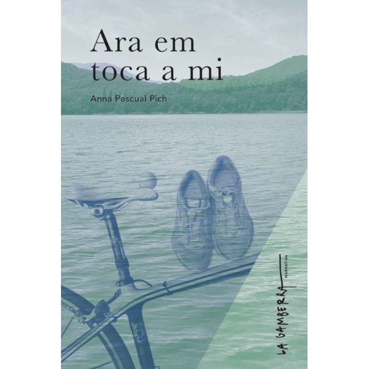ARA EM TOCA A MI