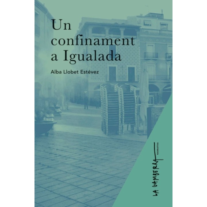 UN CONFINAMENT A IGUALADA