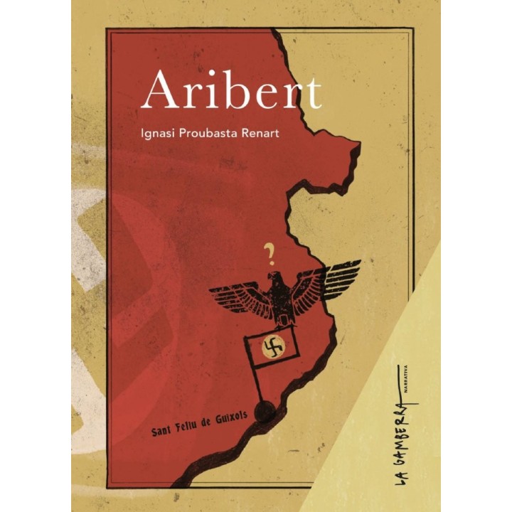 ARIBERT