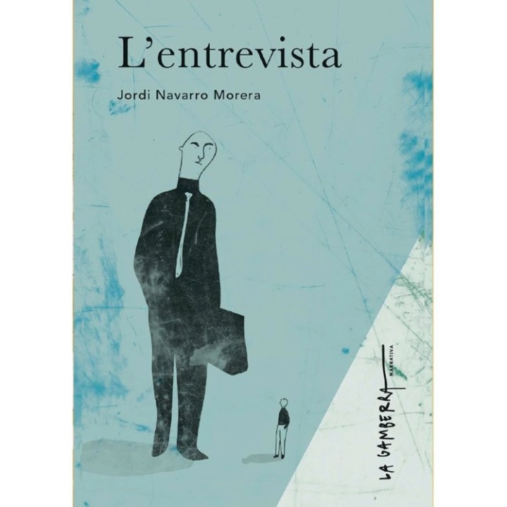 LENTREVISTA
