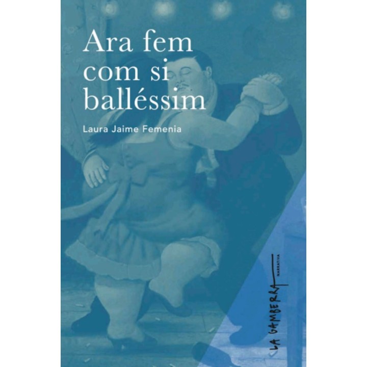 ARA FEM COM SI BALLESSIM