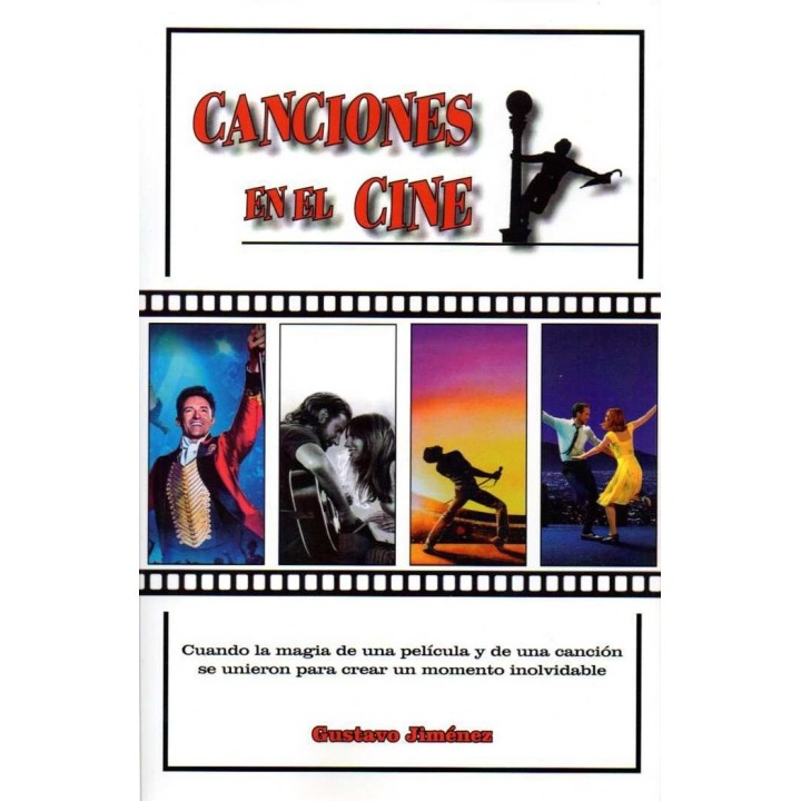 CANCIONES EN EL CINE