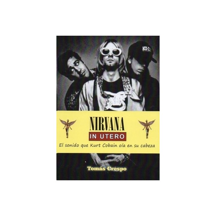 NIRVANA IN UTERO