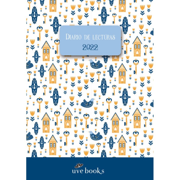 DIARIO DE LECTURAS 2022