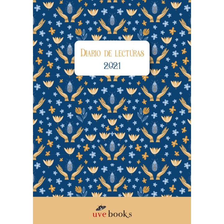 DIARIO DE LECTURAS 2021