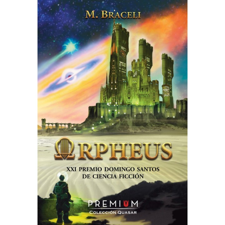 ORPHEUS