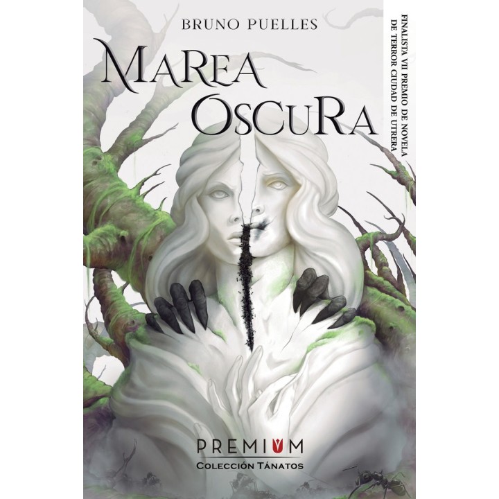 MAREA OSCURA