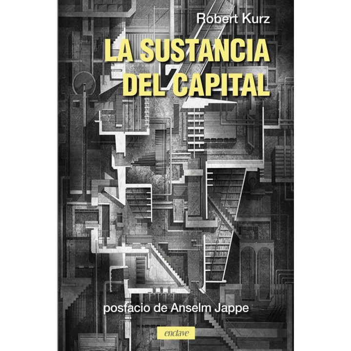 SUSTANCIA DEL CAPITAL,LA