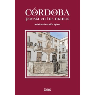 CORDOBA POESIA EN TU MANOS