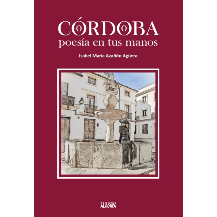 CORDOBA POESIA EN TU MANOS