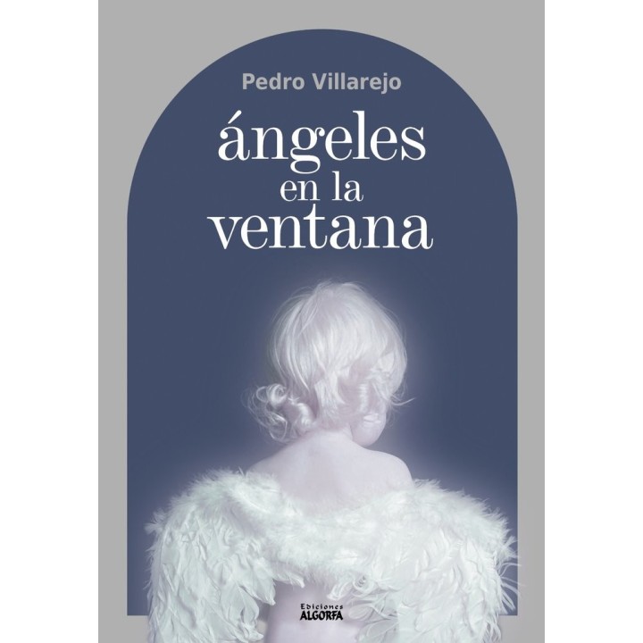 ANGELES EN LA VENTANA