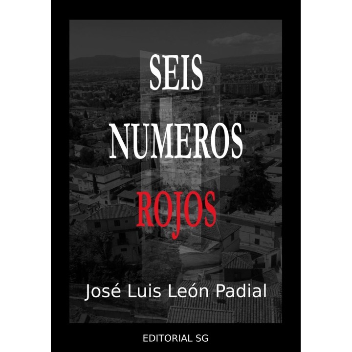 SEIS NUMEROS ROJOS