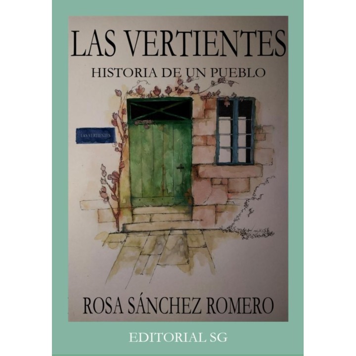 LAS VERTIENTES