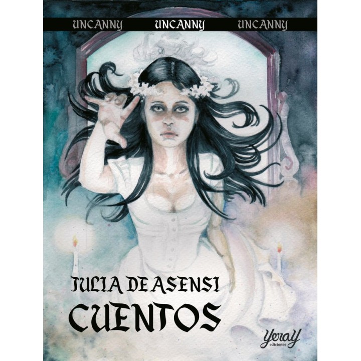 CUENTOS