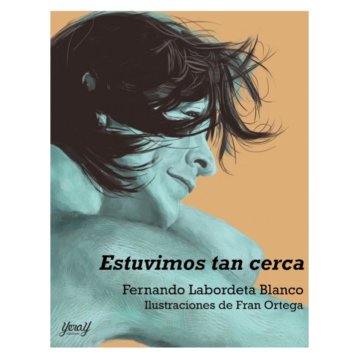 ESTUVIMOS TAN CERCA