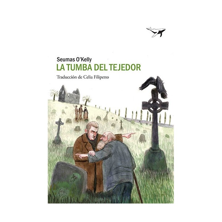 TUMBA DEL TEJEDOR,LA