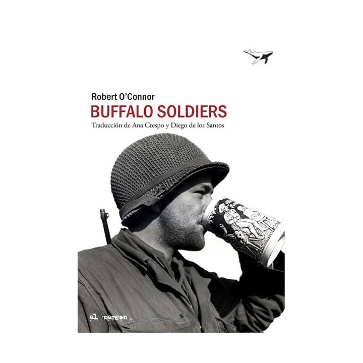 BUFFALO SOLDIERS