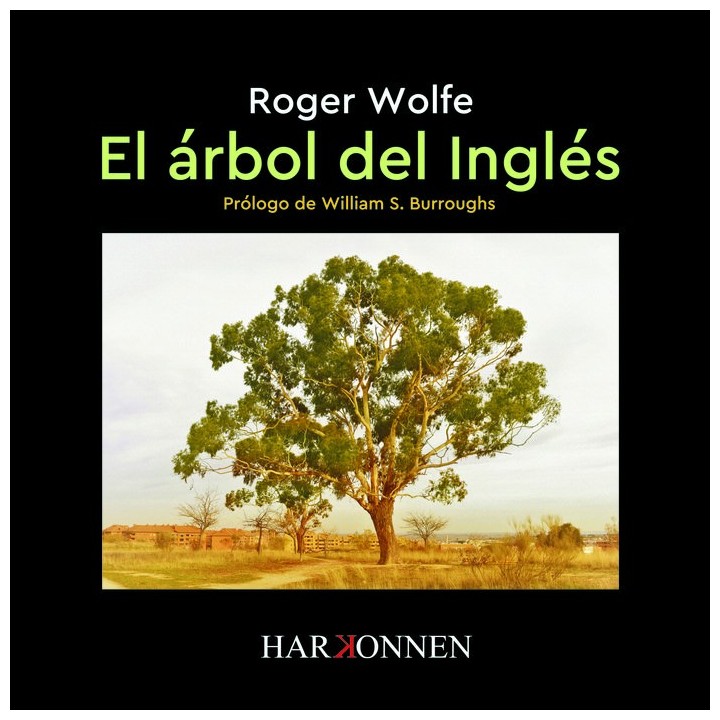 EL ARBOL DEL INGLES
