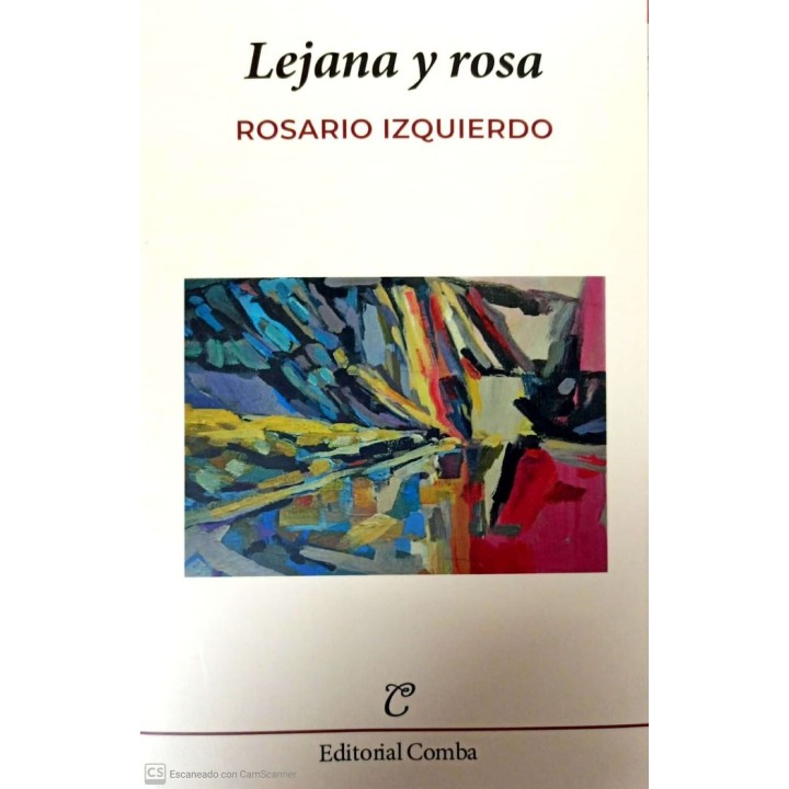 LEJANA Y ROSA