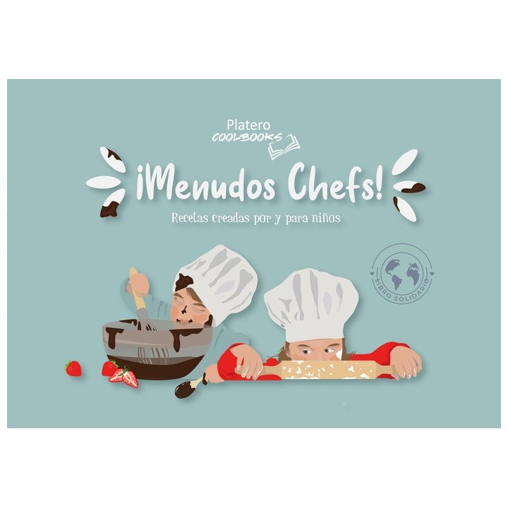 MENUDOS CHEFS