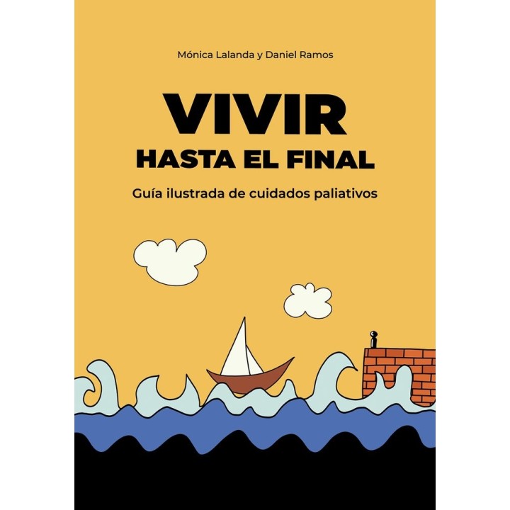 VIVIR HASTA EL FINAL